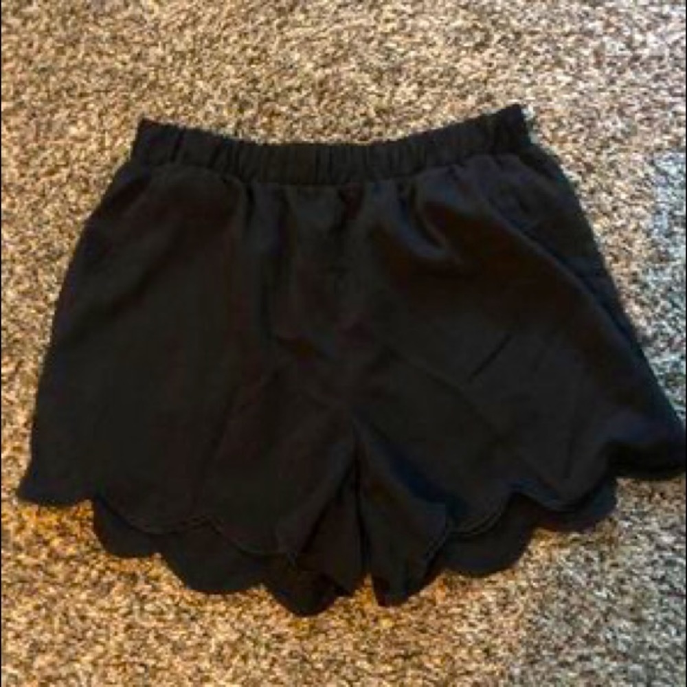 Rue 21 short shorts
